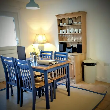 Holiday home Romantic Secluded Hideaway In Cornwall *